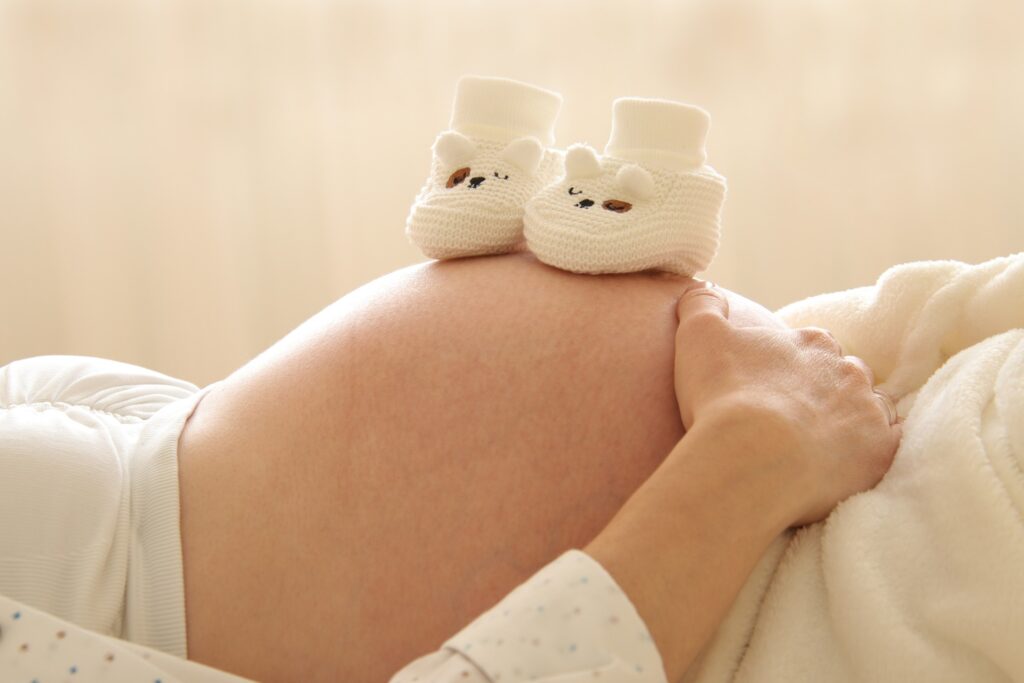 Emotionen in der Schwangerschaft – mögliche Auswirkungen auf das Baby