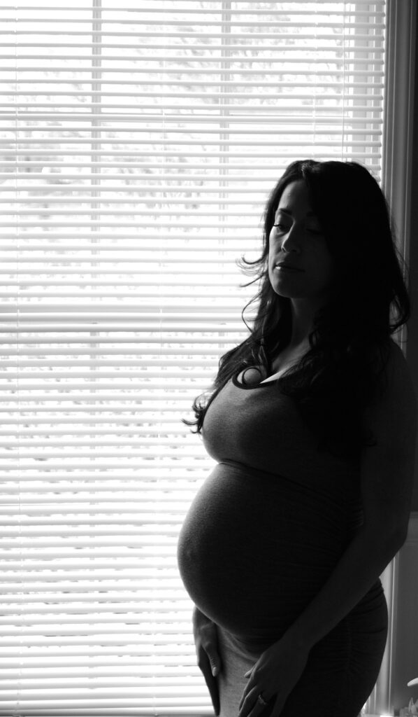 Die unsichtbaren Narben: Auswirkungen eines Geburtstraumas auf die Folgeschwangerschaft