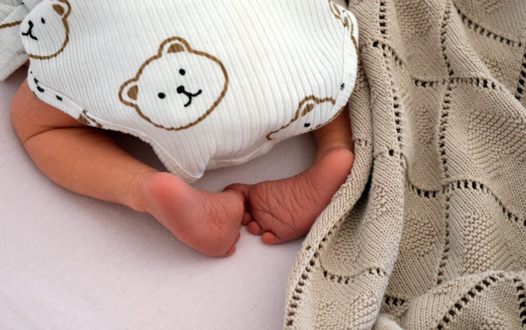 Der APGAR-Score – Ein erster Check für dein Baby nach der Geburt