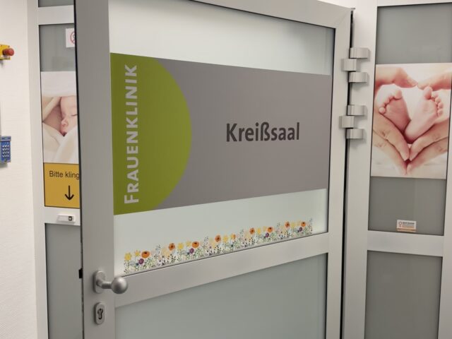 Arbeiten im Kreißsaal – Zwischen Vorbereitung, Verantwortung und Emotionen