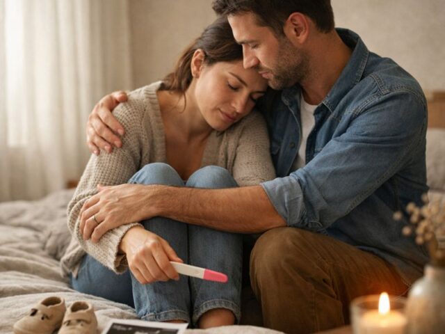 Unerfüllter Kinderwunsch – wenn Hoffnung, Trauer und Fragen nebeneinanderstehen